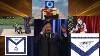 JIMMY FALLON XBB.1.5 NEW VARIANT MUSIC VIDEO