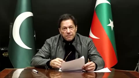 Imran khan