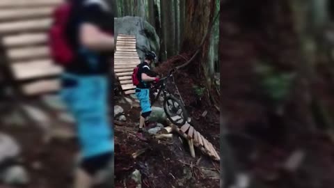 Best MTB Fails Of 2023 #181 _ MTB Crashes of 2023 _ Mtb classic