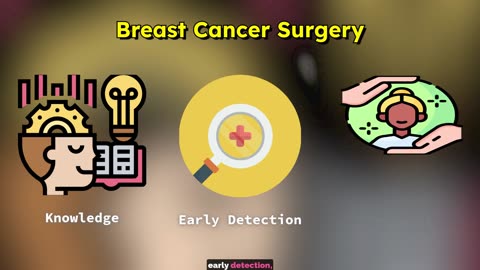 Breast Cancer Surgery