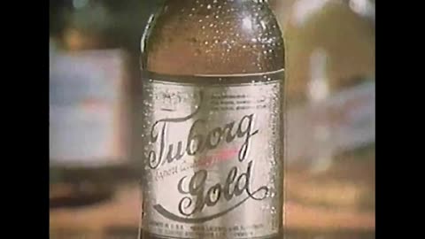 September 16, 1979 - Tuborg Gold, True European Taste Without the Import Price