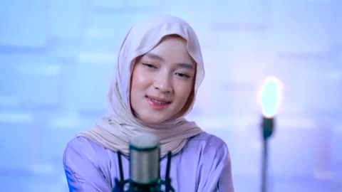 selawat Badar muslim girl (صلوات بدر) - SABYAN