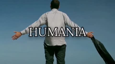 HUMANIA: Ajutați-ne ca toată lumea să știe