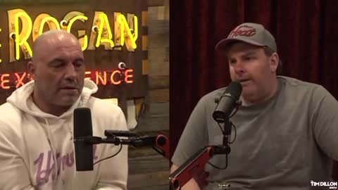 Joe Rogan absolutely shreds mainstream media, exposes their obsession with him