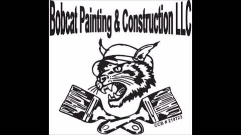 Bobcat Painting & Construction LLC - (503) 422-6289