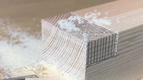 #asmr #oddlysatisfying #satisfying #woodworking #fy