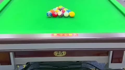 Top funny video Billiards million views