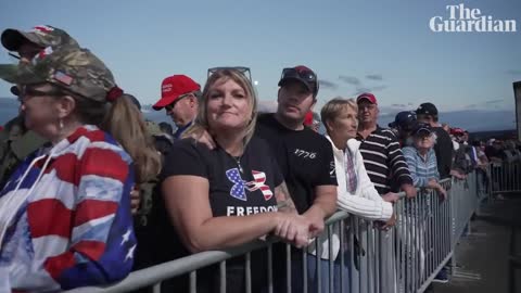 How John Fetterman broke Trump’s red wave in Pennsylvania | Anywhere but Washington