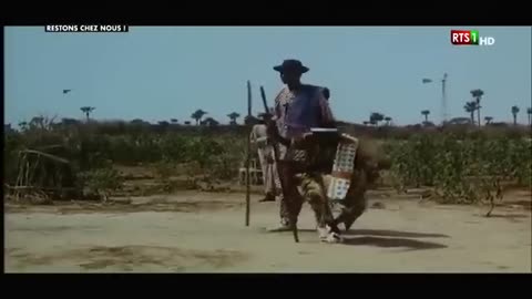 GUELEWAR -SENEGALESE MOVIE