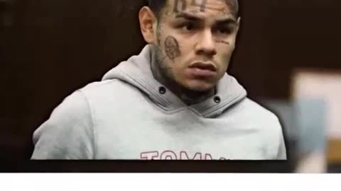 6ix9nine is BACK!!!!