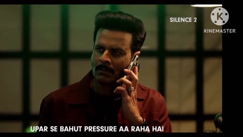 @Criminals ko dobara silent karne, ACP Avinash is coming back! 🤫