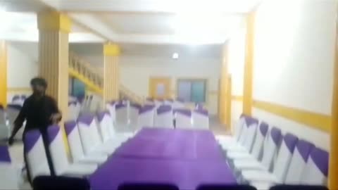 HB Marriage Hall