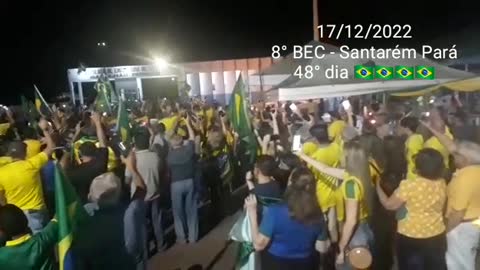 SANTARÉM 17-12-2022