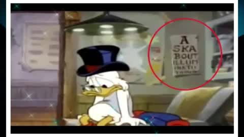 The Illuminati (Freemasonry) In Cartoons Exposed By Flint Truth@YT