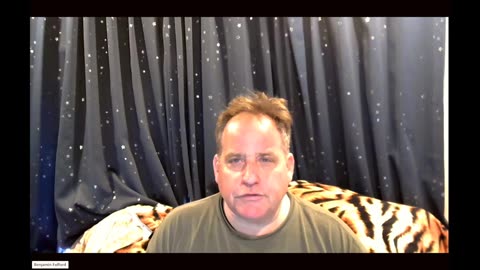 Benjamin Fulford Friday Q&A Interview 03/22/2024