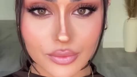 The Power Of Nose Contour