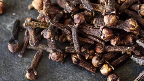 Miraculous benefits of clove for mouth and toothache #health #healthcare #toothache