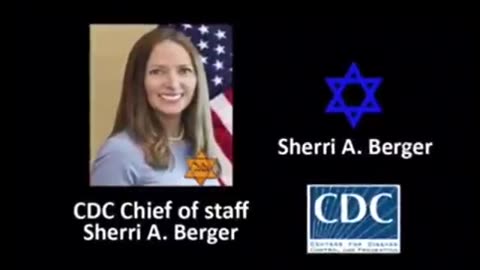 This video is not anti-semitic, it only spells out the truth about the Covid vaccines..