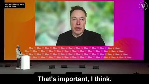 Elon Musk on Gemini & OpenAI “I have a concern really for all the major AI programs.