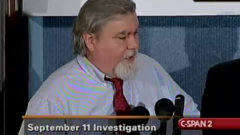 9/11 CitizensWatch News Conference