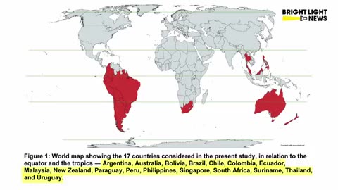 Covid Vaccine has killed 17 million people already.