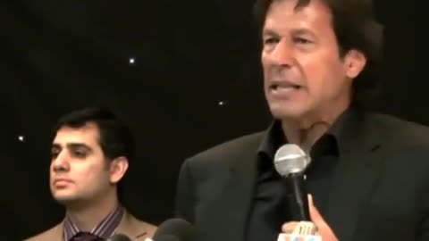 Imran Khan viral video 60 second