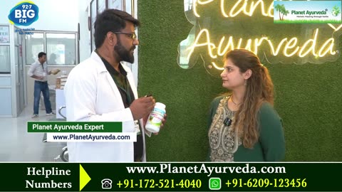 BIG FM Sudden Visit Revealed the Truth of Planet Ayurveda