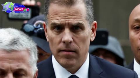 Hunter Biden Federal Firearms Trial: Jury Selected, Opening Statements Today