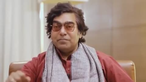 Happy Father's day (in hindi language by Ashutosh Rana)