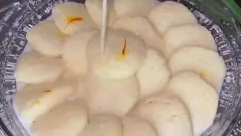 Rasmalai ki recipe