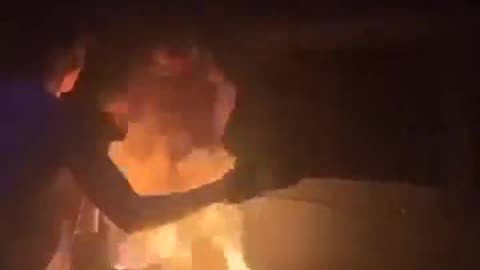 🔥Fiery Boxing 🥊Match