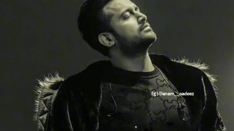 Atif Aslam beautiful voice