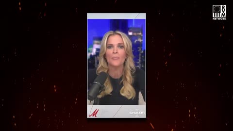 Megyn Kelly Goes All The Way Off, Gets Chad Caton & Kat Ultra MAGA Fired Up