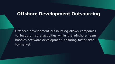 What Is Offshore Product Development and Why Is It Vital for Success?