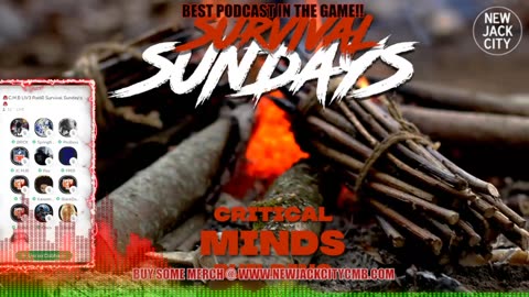 (CMB) SURVIVAL SUNDAYS