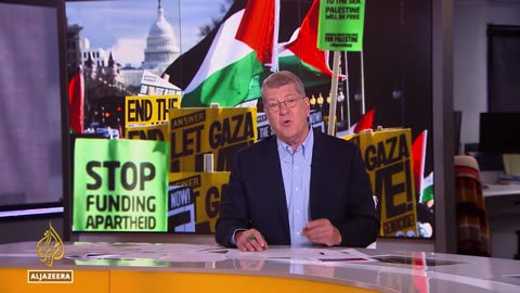 Are restrictions on pro-Palestine speech 'the new McCarthyism?' | The Bottom Line