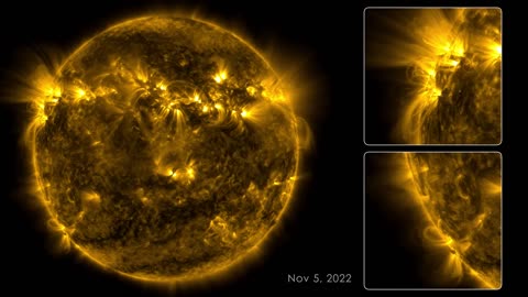 NASA's Parker Solar Probe Completes 133 Days in the Sun's Atmosphere