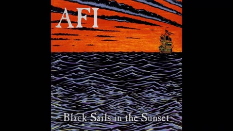 AFI - Narrative of Soul Against Soul