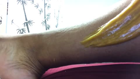 #Shorts DIY BRAZILIAN WAXING AT HOME VAJACIAL SELF CARE #diy #love #funny #tiktok #viral