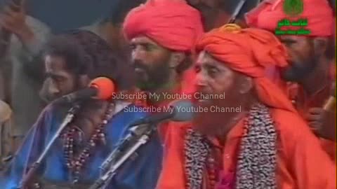 sindhi folk music