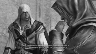 Assassin's Creed 2 Episode 7: Novella's Secret