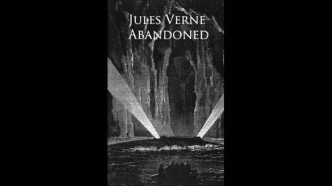 Abandoned: Jules Verne