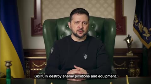 The meeting of the Staff of Supreme Commander-in-Chief has just ended: Zelenskiy