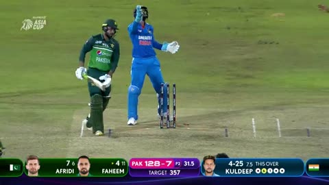 Pak vs ind