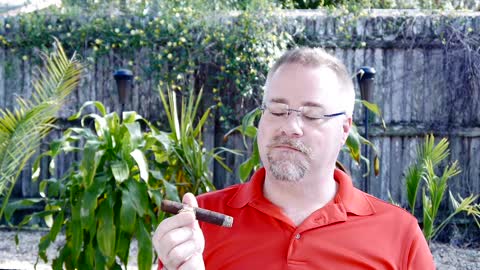 Espinosa Maduro Robusto Cigar Review