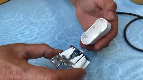 Restoration old AirPod 3 for Iphone ✕ --- AF inventions / 67