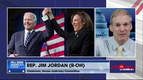 Rep. Jordan talks about the FBI’s blocked investigation into Biden’s 2020 presidential campaign