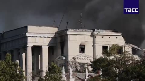 DEBILE Z NATO I UKRAINIĄ WALĄ RAKIETAMI DUŻYMI W ROSJĘ! STORM SHADOWS ROCK SEVASTOPOL MILITARY