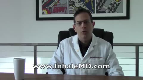 0:00 / 3:52 Medical Cannabis: What Is Decarboxylation?