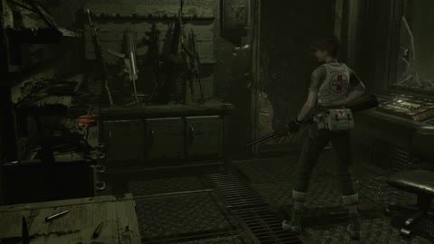 (PART 06) Resident Evil 0/Biohazard 0 HD REMASTER [Lost & Puzzles]